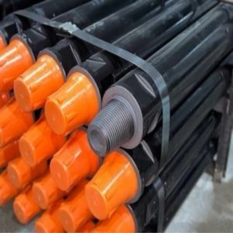 Pipeline Trenchless Drill Rod suppliers