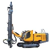 KT 12 Açık Kullanım İçin Entegre Delik Delme Makinesi