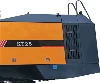 KT25 Açık Kullanım İçin Entegre Delik Delme Makinesi